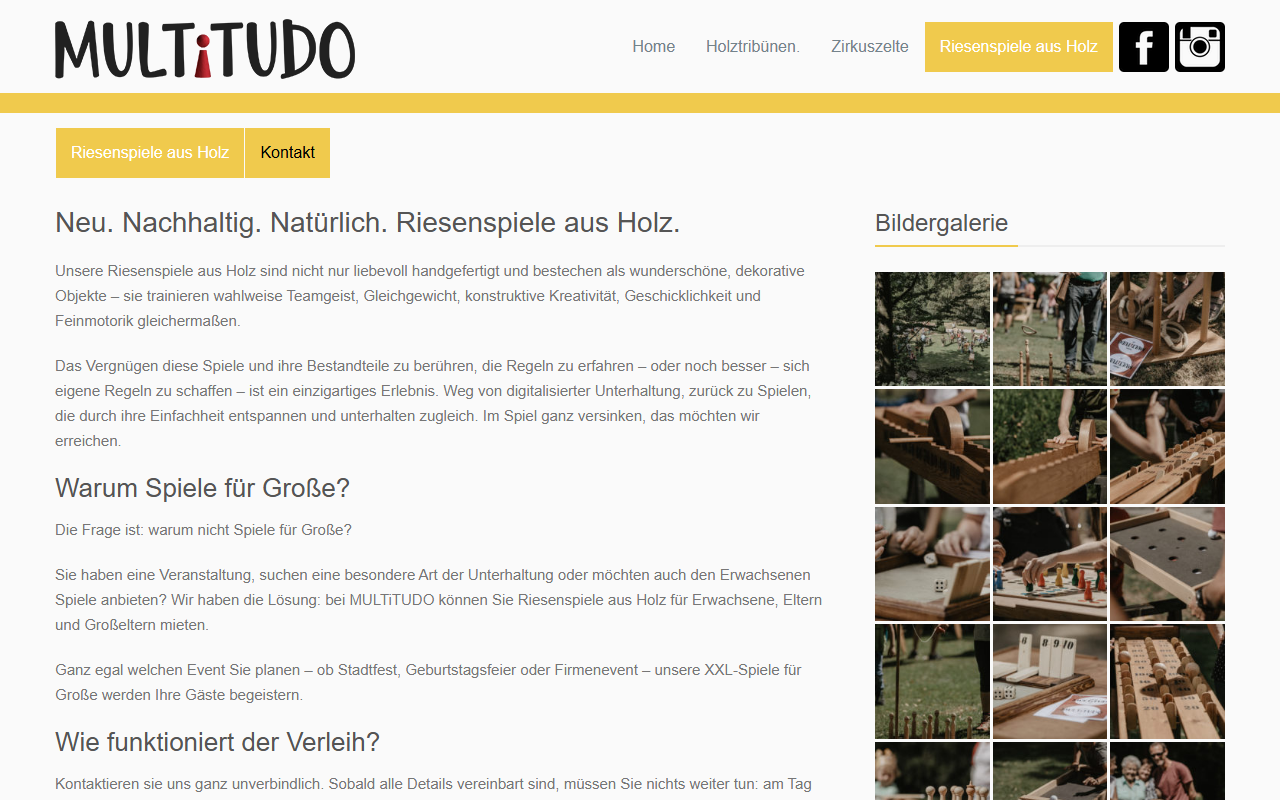 MULTiTUDO