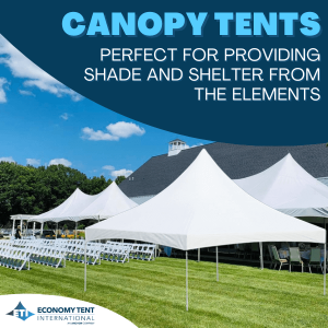 Custom Trade Show Tent