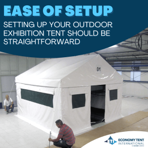 Portable Tent