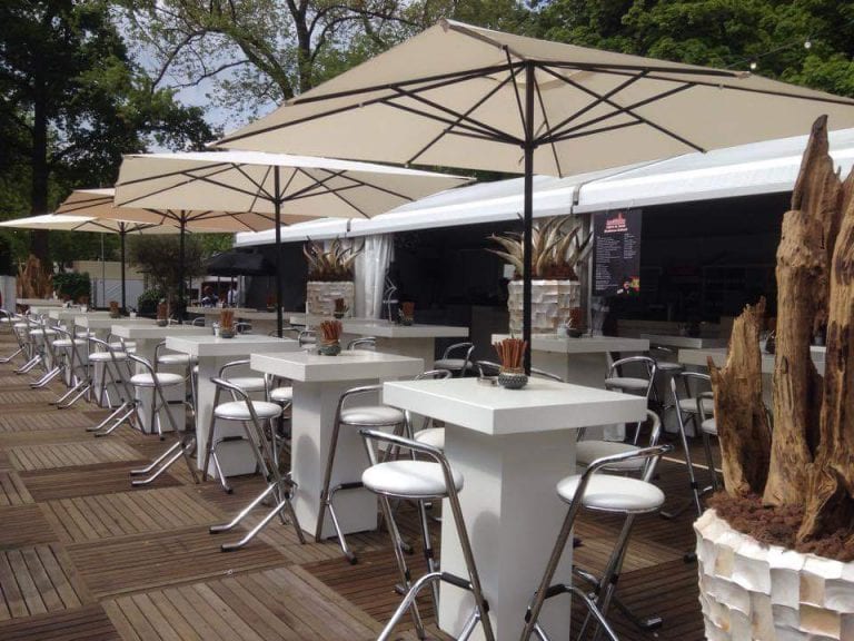 De Groot Partyservice