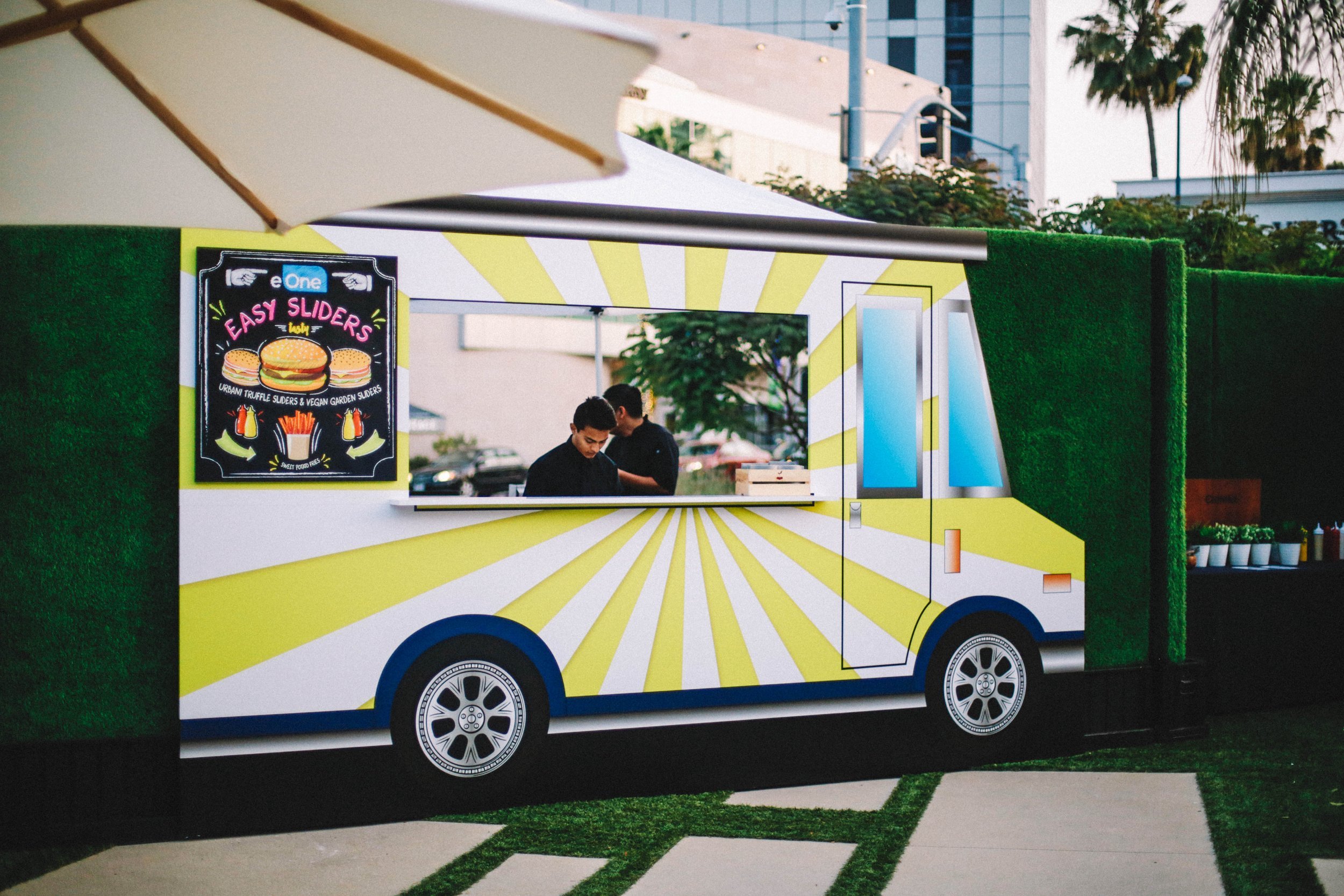 Bar Mitzvah & Kosher Catering