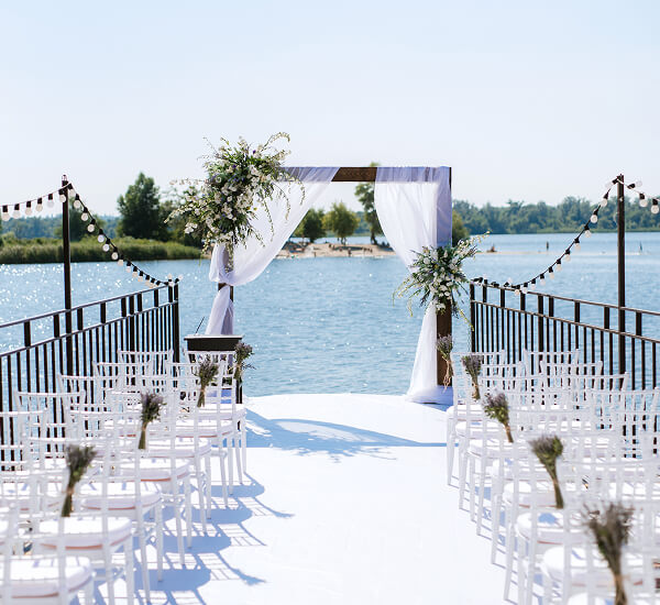 Riviera in Stile