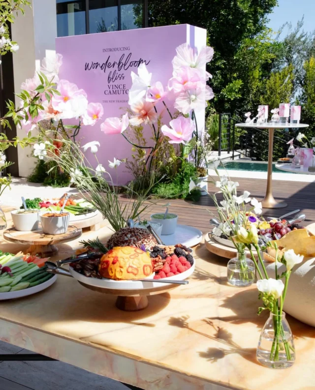 Hospitality, Catering and Event Services