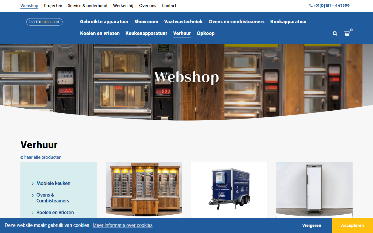 Delta Horeca