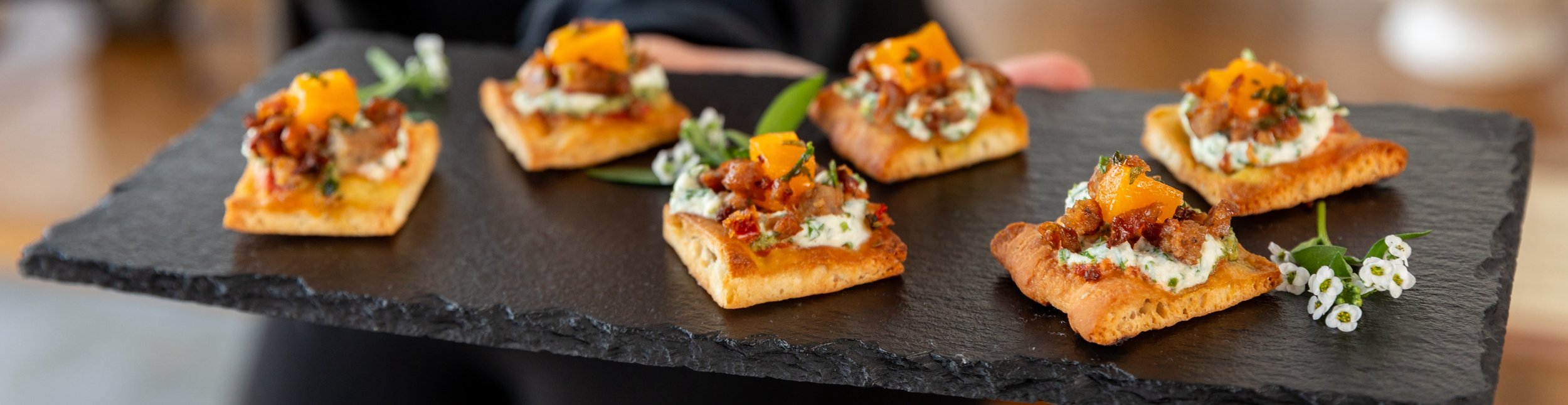 Drop-Off Catering