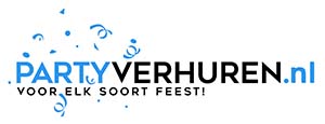 Partyverhuren.nl