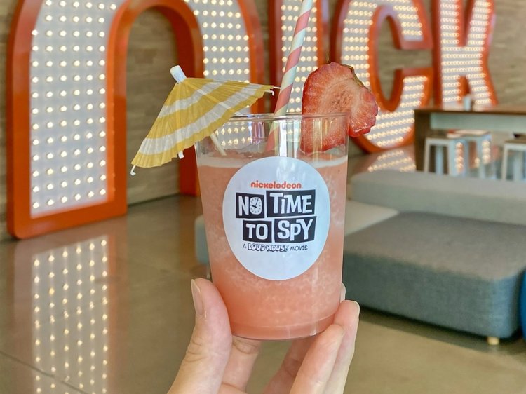 Slushie Catering