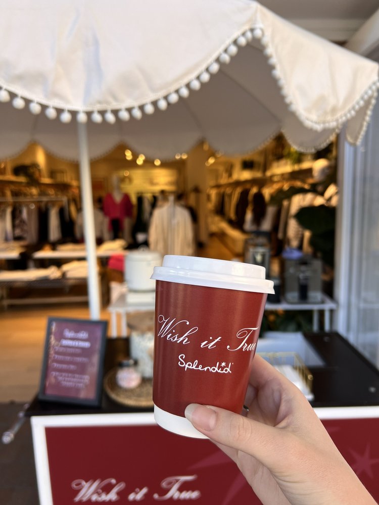 Espresso & Coffee Catering