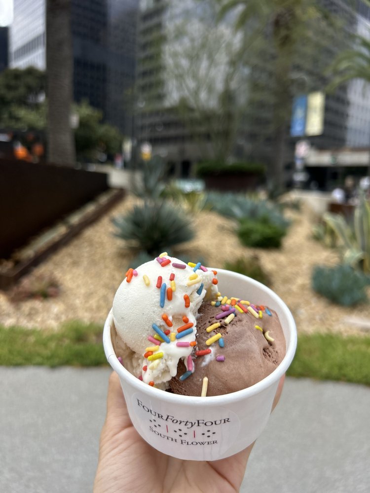 Gelato & Ice Cream Catering