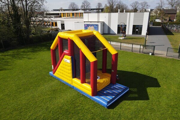 Base-Jump