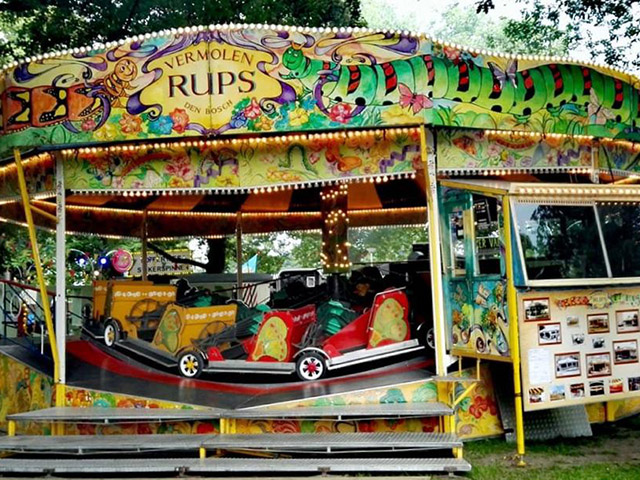 Rupsbaan
