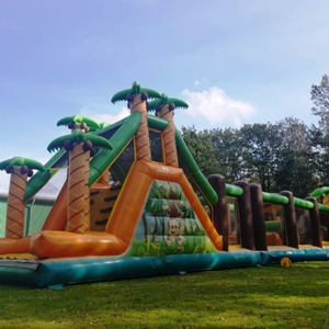 Adventure Track