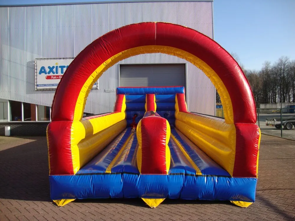 Bungee Run