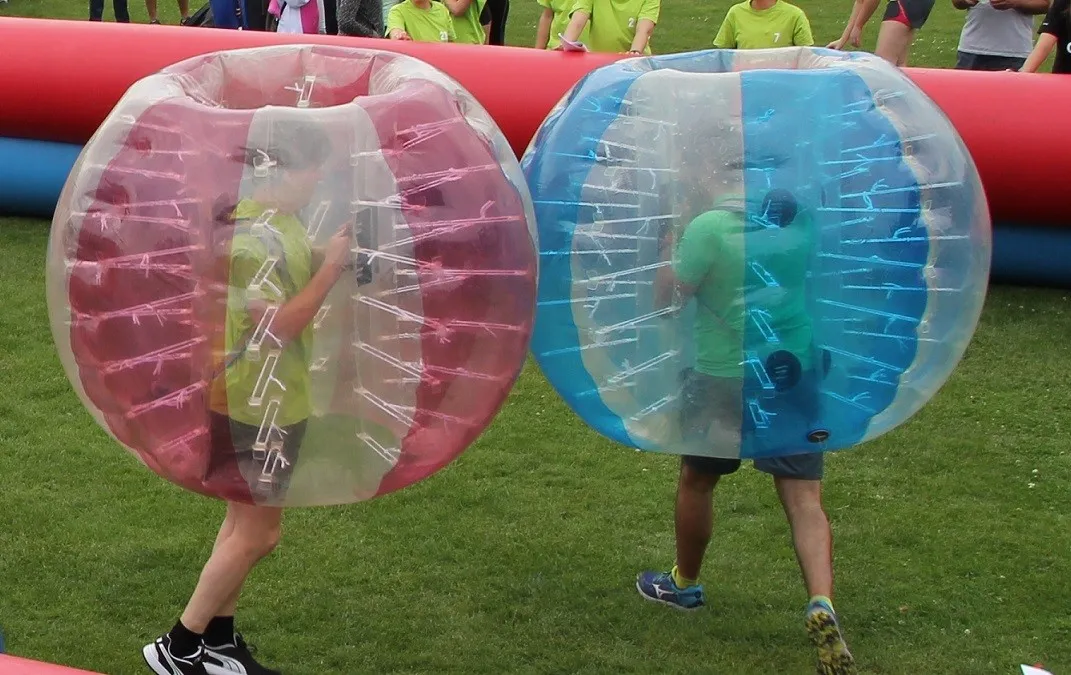 Bumperball
