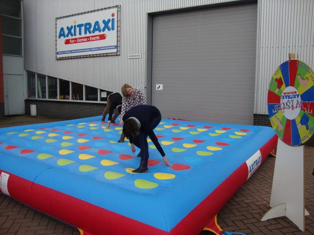 Twister