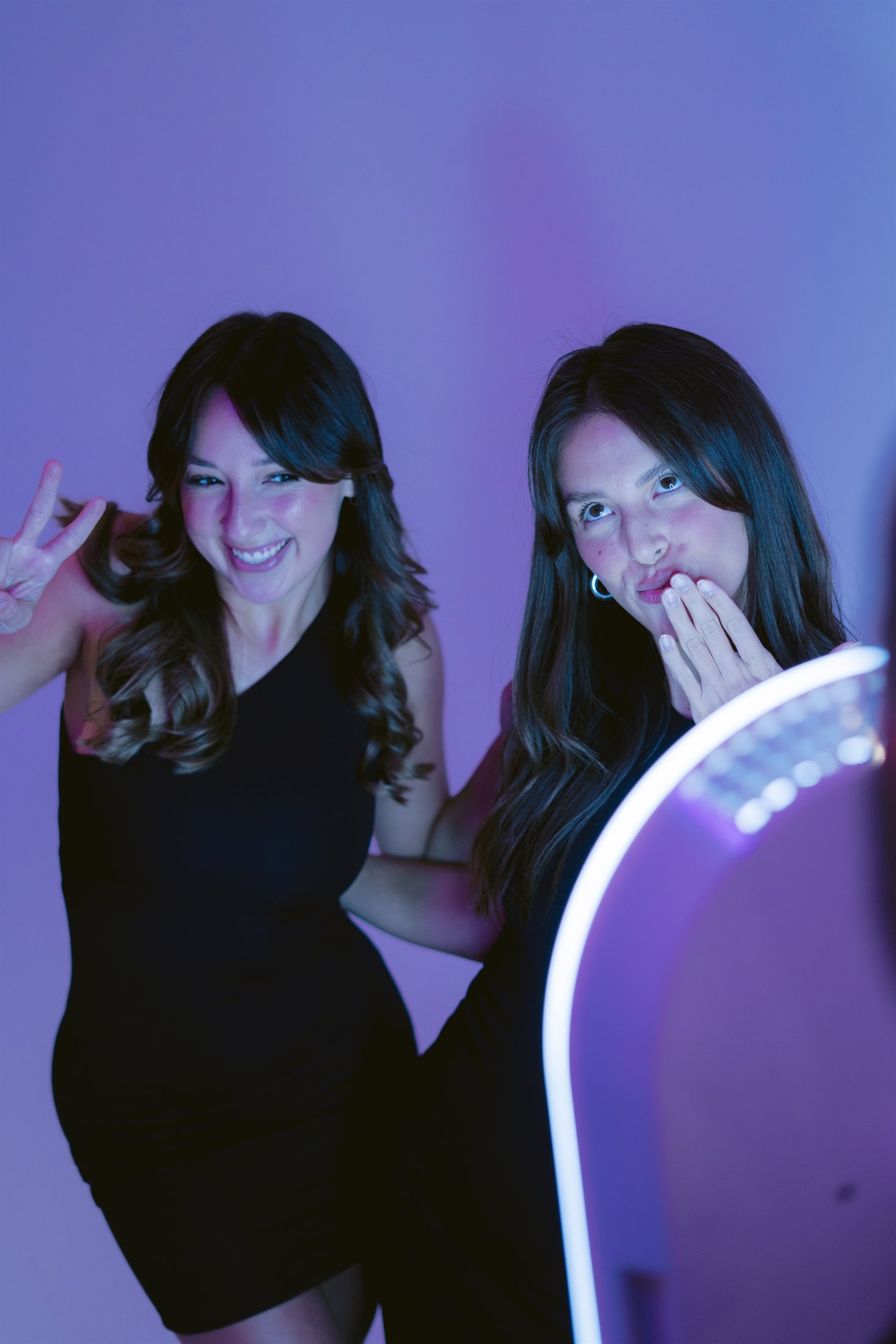 GIF booth