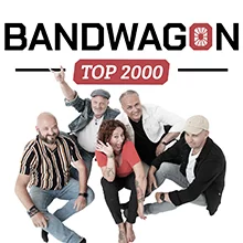 Bandwagon Top 2000