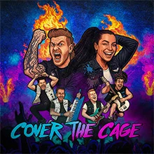 Cover the Cage