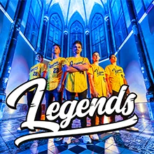 Legends