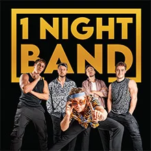 1Night Band