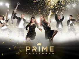 Prime Party Band