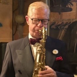 Sax on the Beat