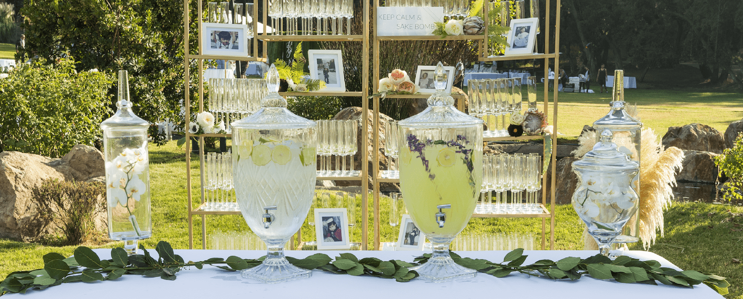 Bar Bijoux – Cocktail Bar & Bartending Service