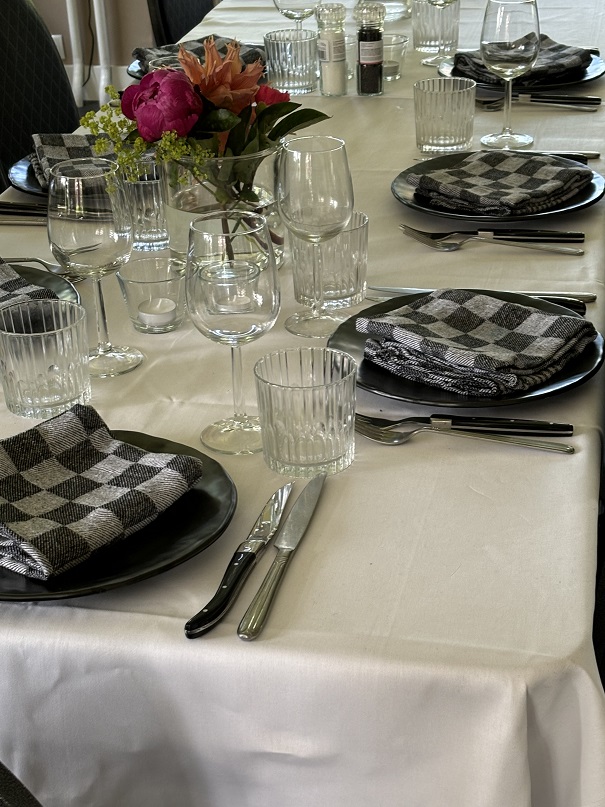 Private Dining