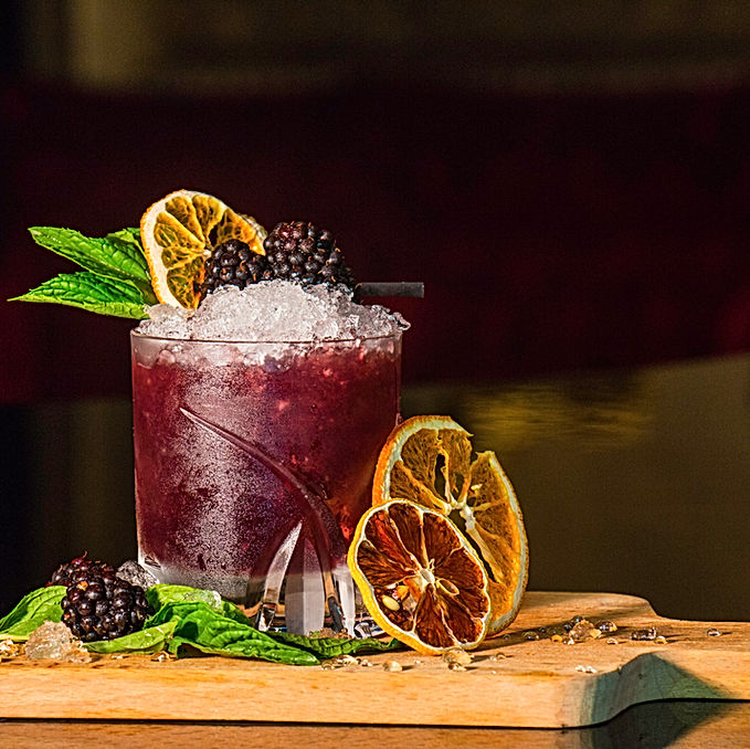 Bartender inhuren