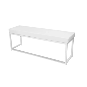 Loungebank Kubo Love wit