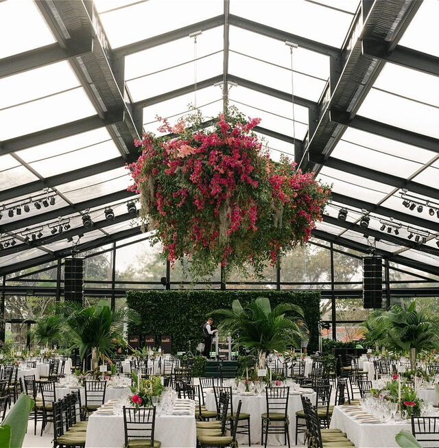 B-Lux Orangerie