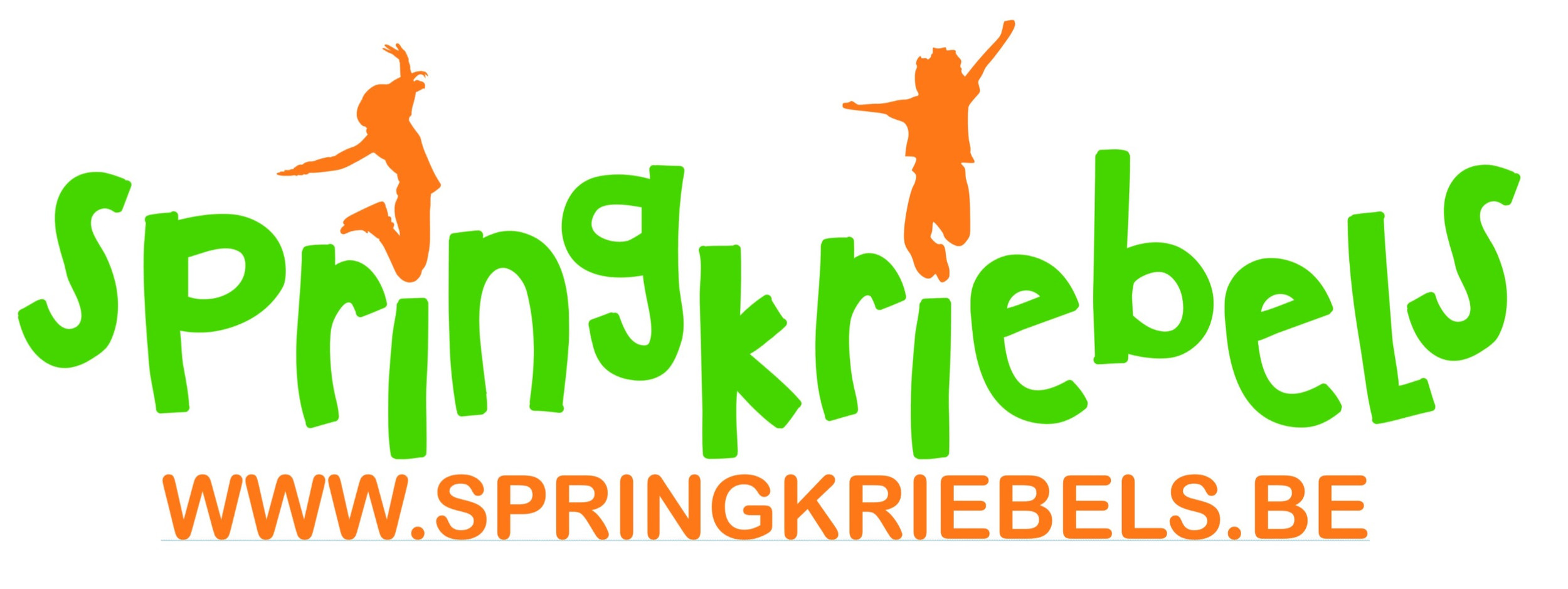 Springkriebels