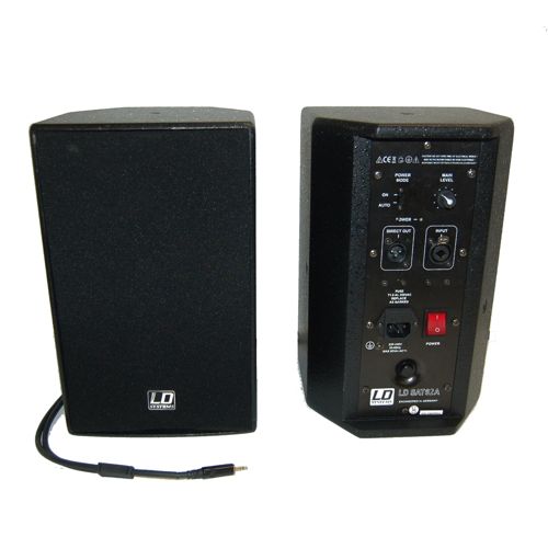 Multimedia-Set