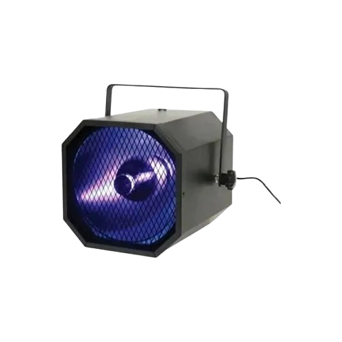 Accu LED spots - set 6 stuks - met afstandsbediening