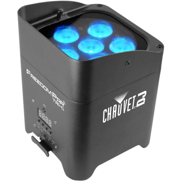 Showtec Compact Par 7 Tri LED