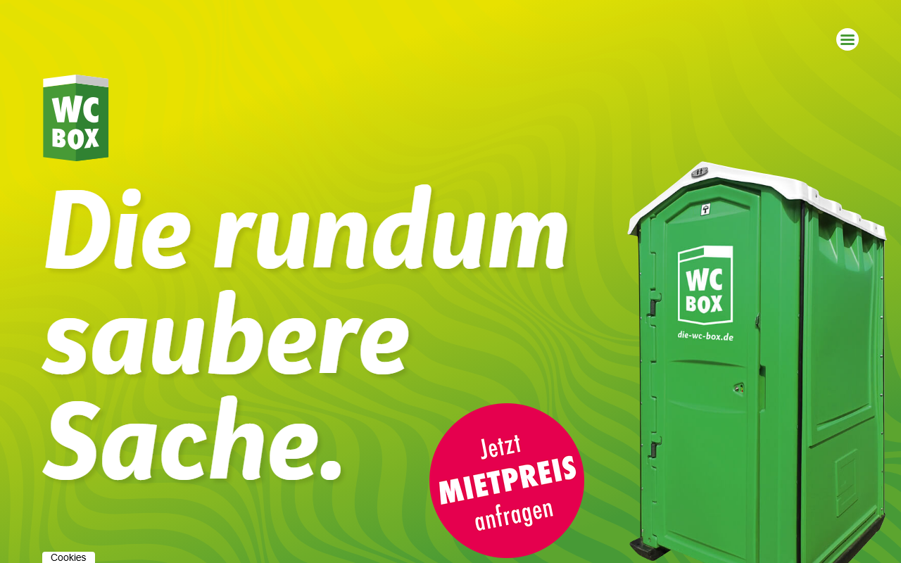 WC BOX