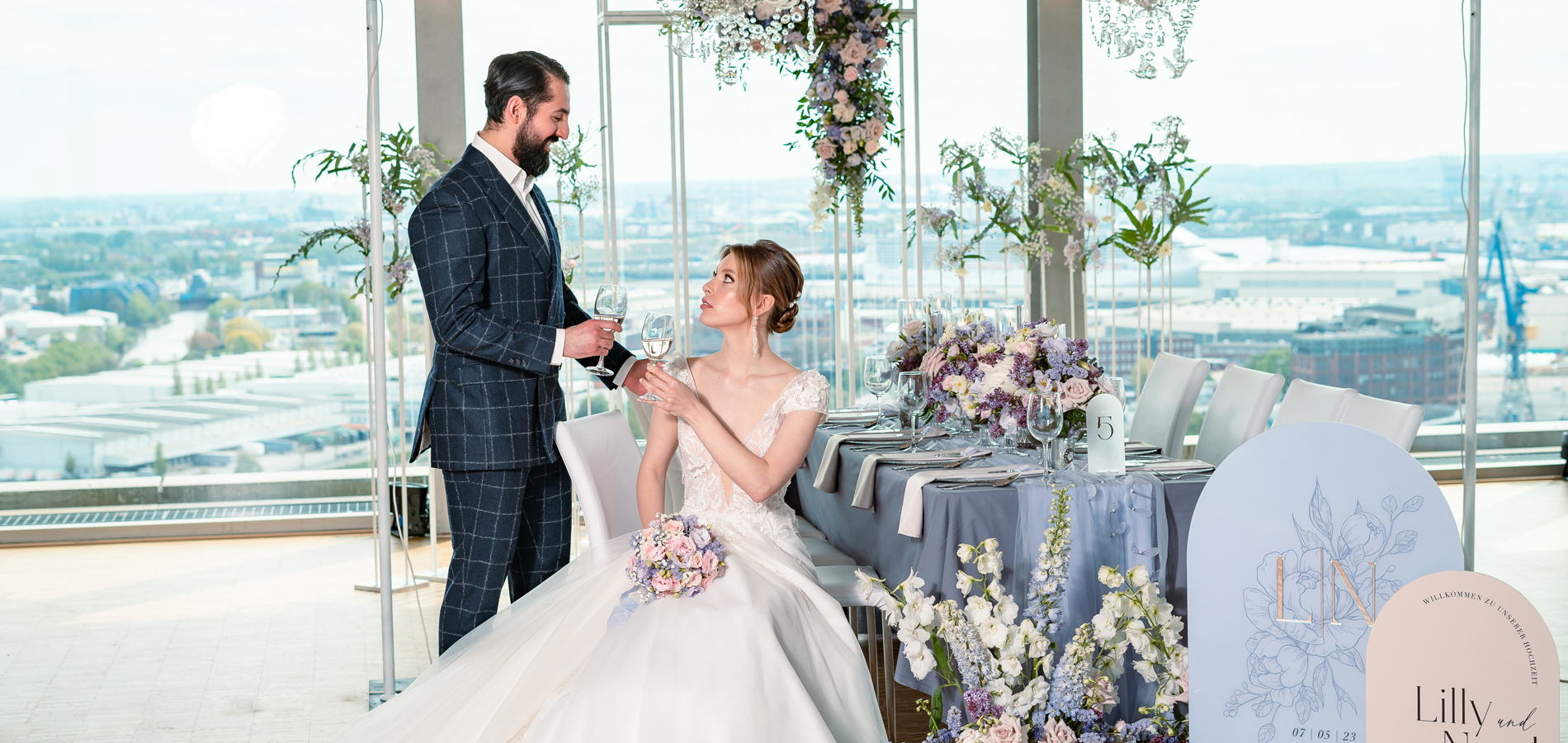 Hochzeitsfotografie