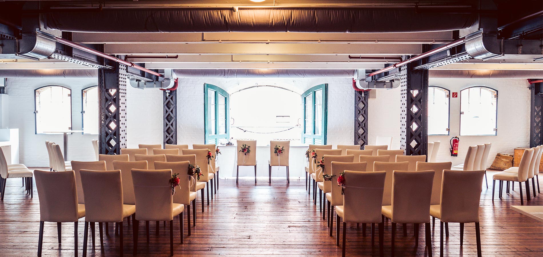 Wedding Planning Full Service – NORD EVENT