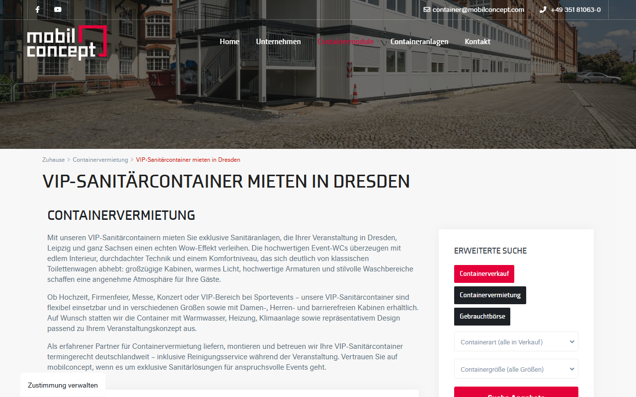 mobilconcept