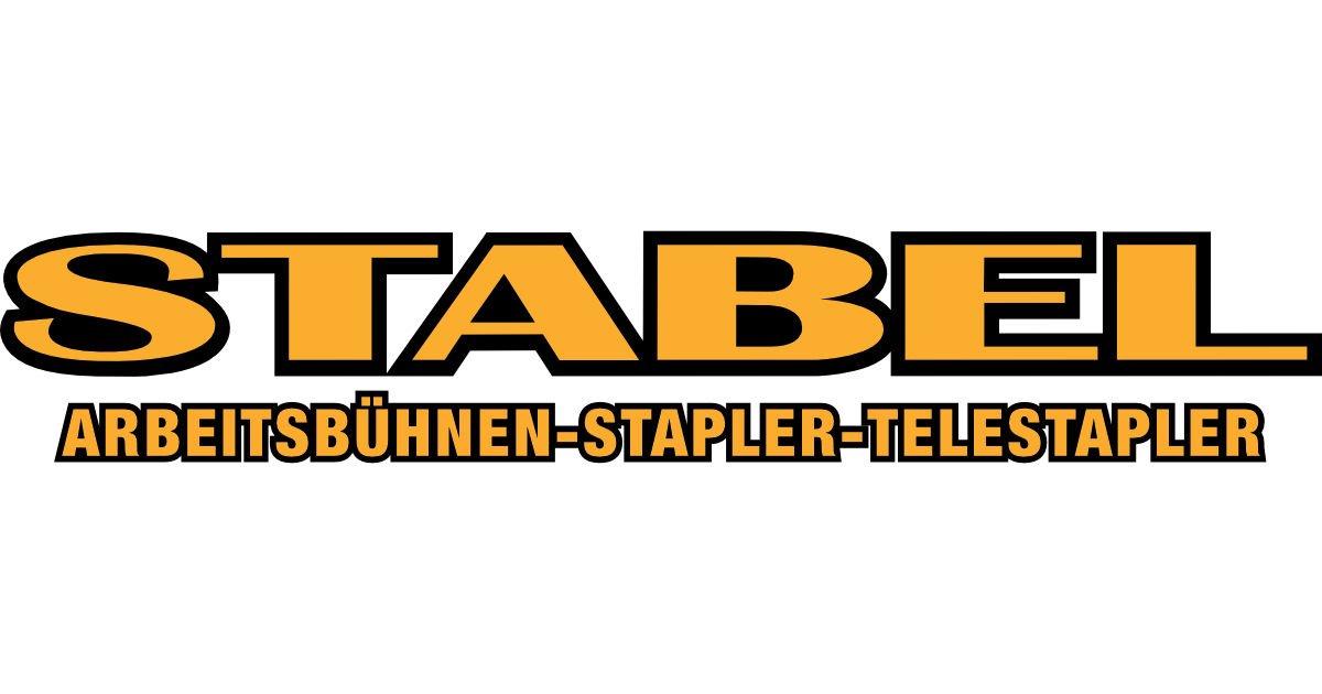 Arbeitsbühnen STABEL