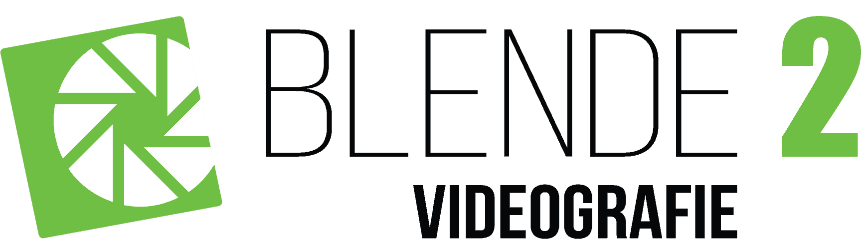 Blende 2 Videografie