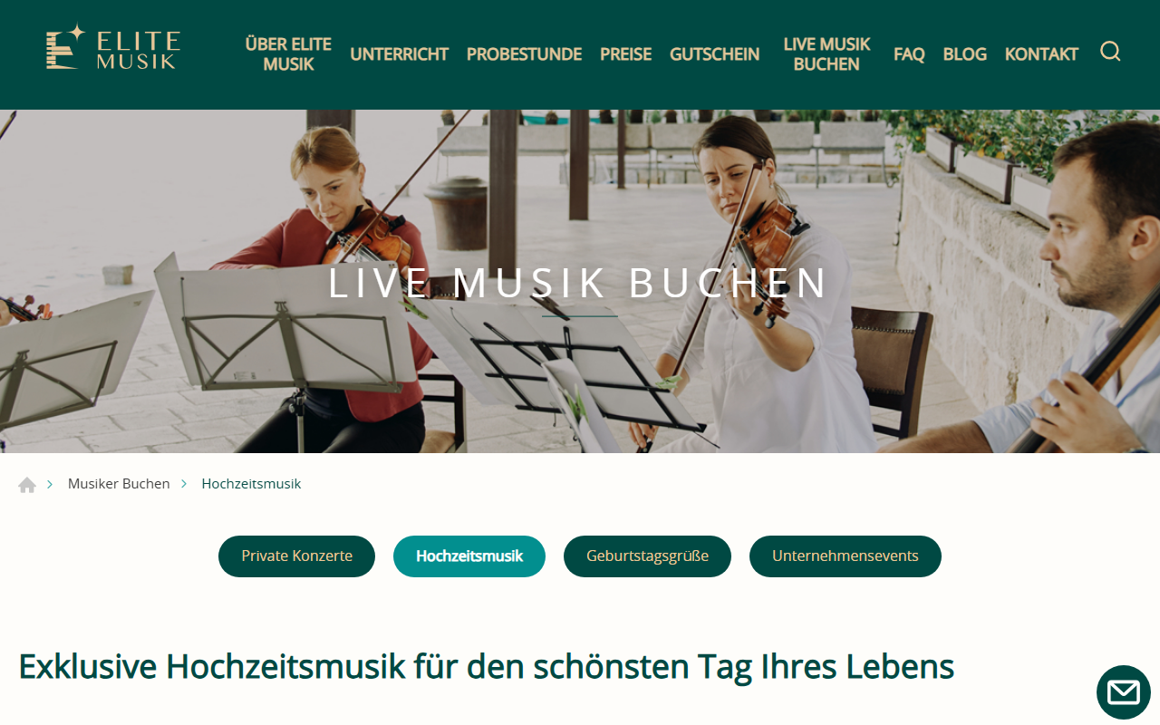 Elite Musik