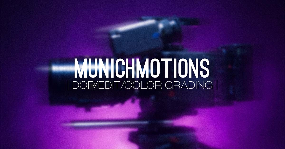 MUNICHMOTIONS
