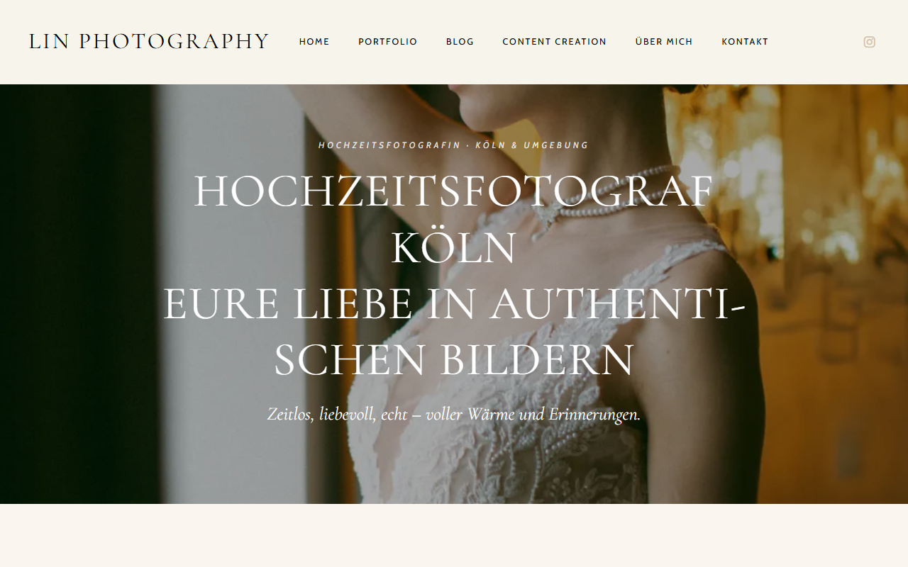 Lin Photography