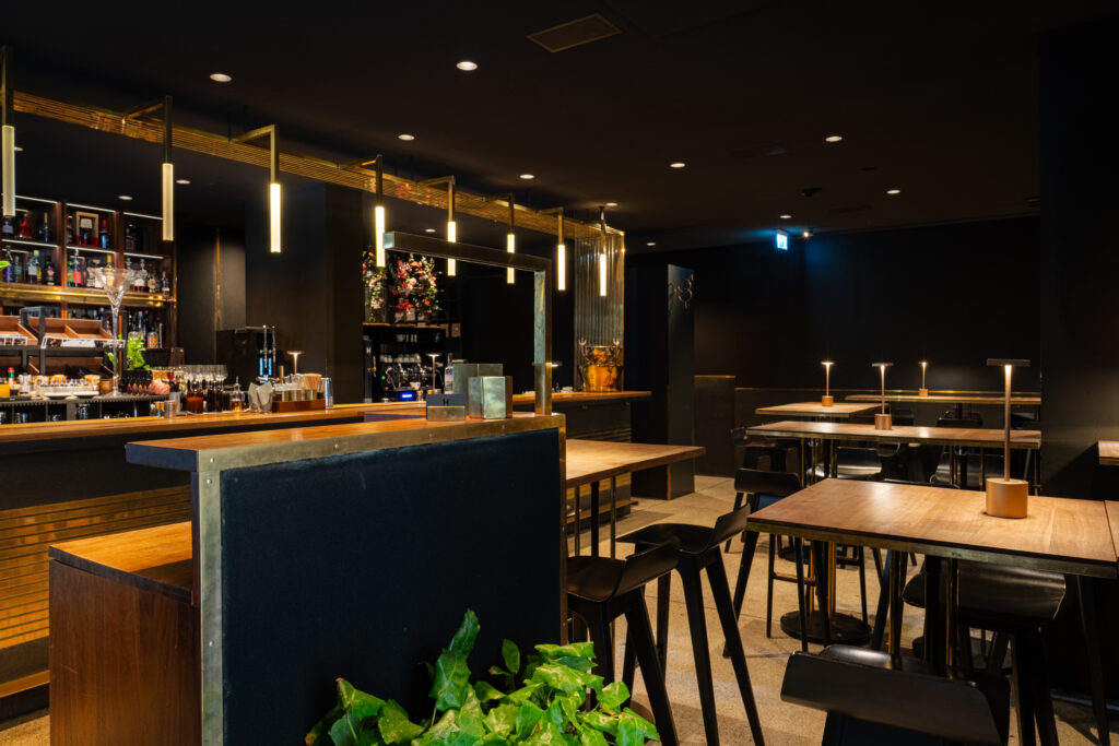 Private Dining & Event Location