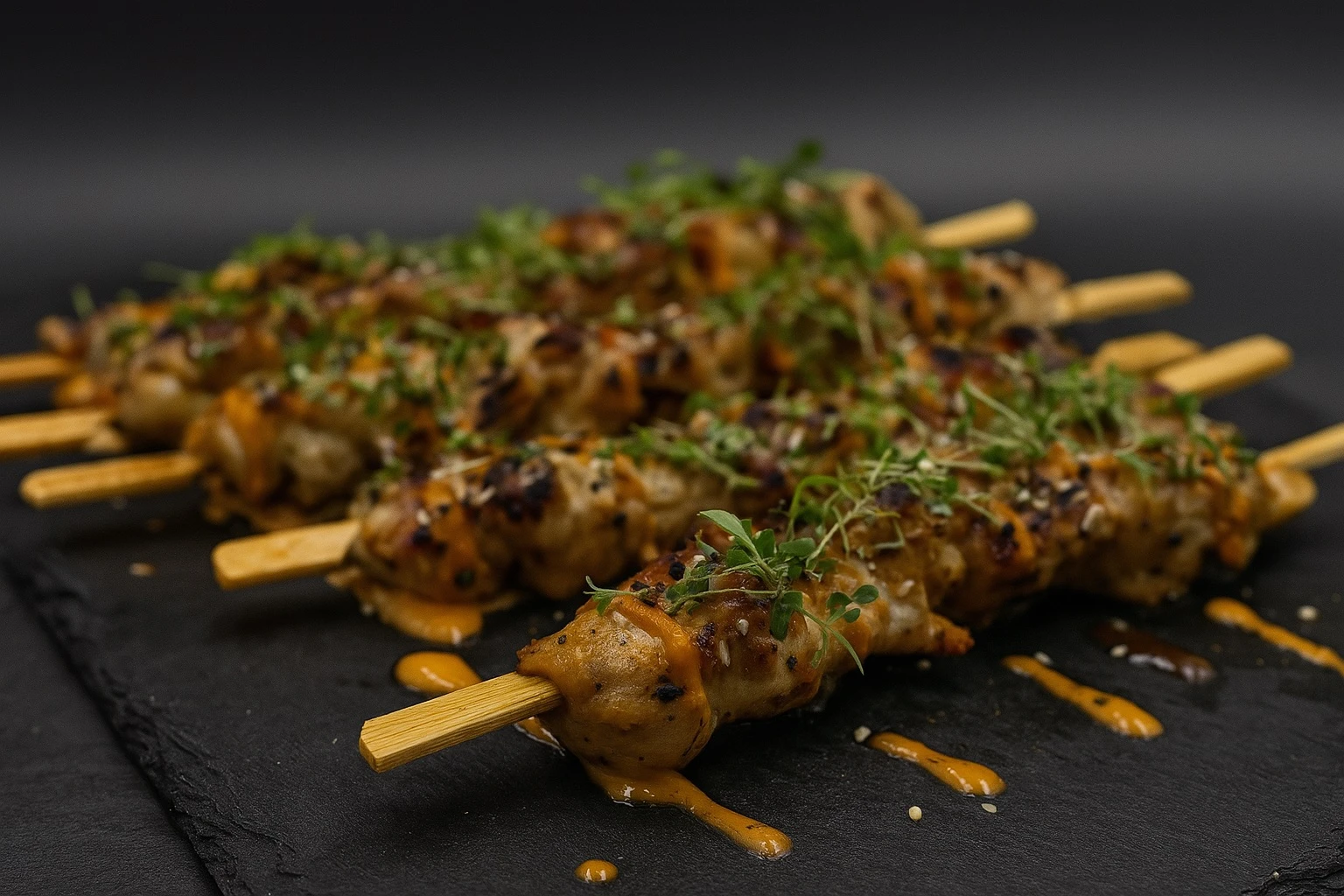 BBQ & Grillcatering