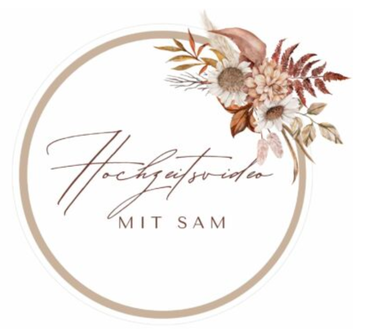 Hochzeitsvideo mit Sam