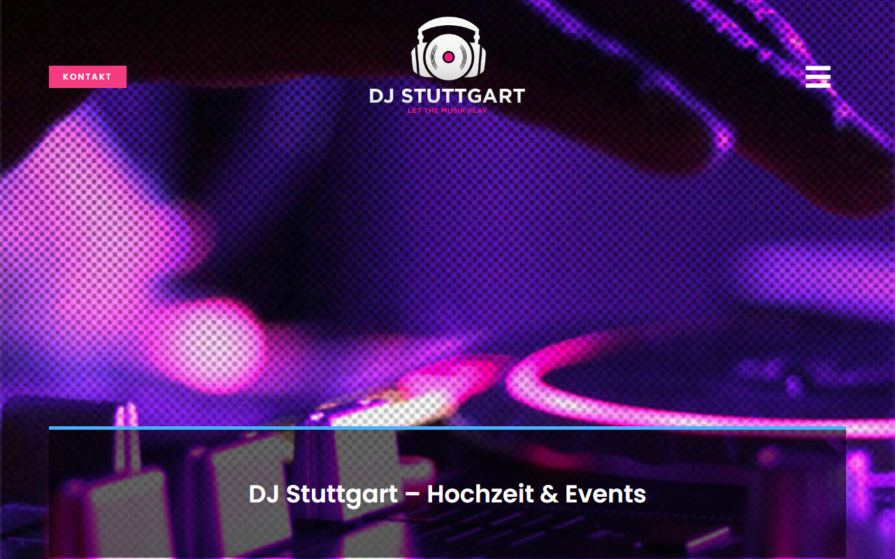 DJ Stuttgart