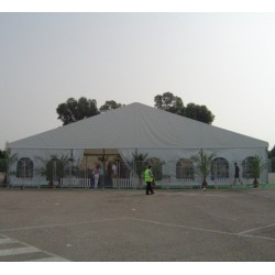 Carpa Grande (Pabellón 25m. de ancho)