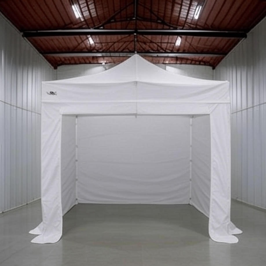 Carpas Plegables